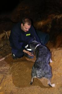 2018 Ausbildungswoche Arber